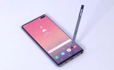 Теперь про Galaxy Note 10 и 10 Pro известно все.