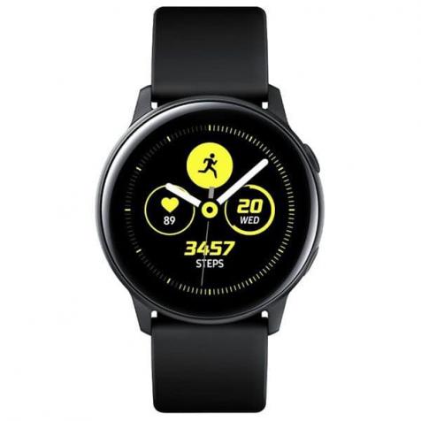 Samsung Galaxy Watch Active.