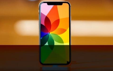 iPhone XS Max - 5 МИНУСОВ!