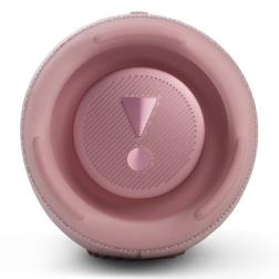 Портативная акустика JBL Charge 5 (Розовый)
