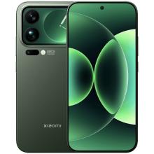 Смартфон Xiaomi 17 Pro Max 12/512GB Green