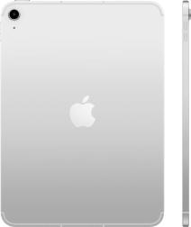 Планшет Apple iPad 11 (2025) Wi-Fi + Cellular 128Gb, серебристый