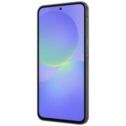 Смартфон Samsung Galaxy A36 8/256Gb, черный