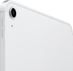 Планшет Apple iPad 11 (2025) Wi-Fi + Cellular 128Gb, серебристый