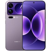 Смартфон Xiaomi 17 Pro Max 12/512GB Purple
