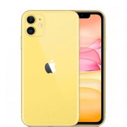 Apple iPhone  11 128Gb Yellow