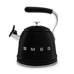 Чайник Smeg CKLW2001BL