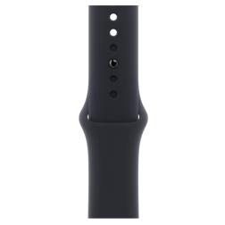 Apple Watch Series 9 45 mm Midnight Sport Band