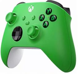 Геймпад Microsoft Xbox Series, velocity green