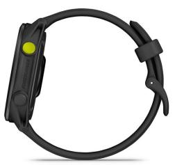 Умные часы Garmin Forerunner 70, черный (010-04307-00)
