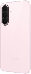 Смартфон Samsung Galaxy A27 5G 6/128 ГБ, розовый