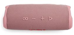 Портативная акустика JBL Flip 6, 30 Вт, розовый