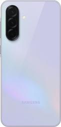 Смартфон Samsung Galaxy A36 8/256Gb, лаванда