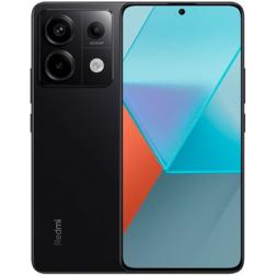 Xiaomi Redmi Note 13 Pro 5G 8/128GB Black