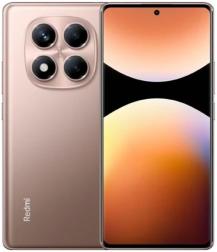 Смартфон Xiaomi Redmi Note 14 Pro 5G 12/512GB, золотой