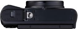 Компактный фотоаппарат Canon PowerShot SX740 HS, черный