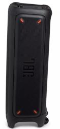 Портативная акустика JBL PartyBox 1000, черный