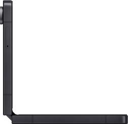 Смартфон Samsung Galaxy Z Flip7 12/512 ГБ, черный (JetBlack)