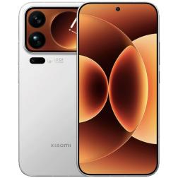 Смартфон Xiaomi 17 Pro Max 12/512GB White