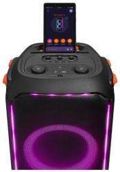 Музыкальный центр JBL PartyBox 710