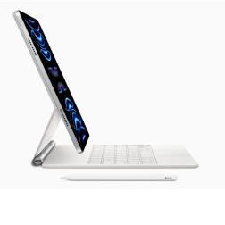 Apple iPad Pro (2022) 11" Wi-Fi + Cellular 256 ГБ Silver