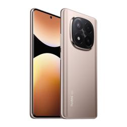 Смартфон Xiaomi Redmi Note 14 Pro+ 5G 12/512 Гб, золотой