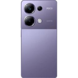 Xiaomi Poco M6 Pro 8/256 Purple