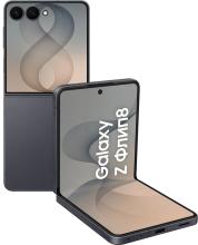 Смартфон Samsung Galaxy Z Flip8 12/256 ГБ, графит