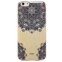 Силиконовый чехол накладка для iPhone 6 Beckberg Exotic Series Силиконовый чехол накладка для iPhone 6 Beckberg Exotic Series