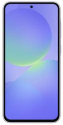 Смартфон Samsung Galaxy A36 12/256Gb, лавандовый