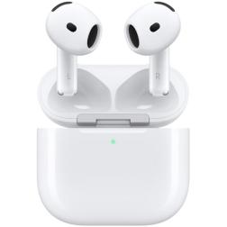Беспроводные наушники Apple AirPods 4 c шумоподавлением