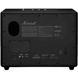 Портативная акустика Marshall Woburn III, черный