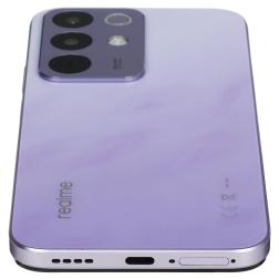 Смартфон Realme C85 8/256 Гб, фиолетовый