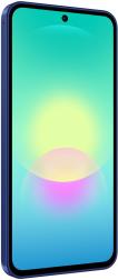 Смартфон Samsung Galaxy A27 5G 6/128 ГБ, синий