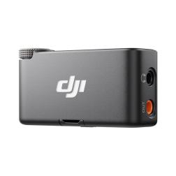 Беспроводной микрофон DJI Mic 2 (1TX+1 RX)(FCC)