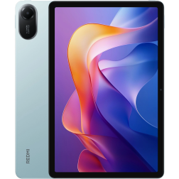 Планшет Xiaomi Redmi Pad 2 6/128 Гб, зеленый