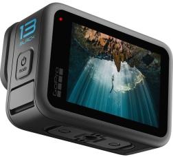 Экшн-камера GoPro HERO 13 Creator Edition, Black