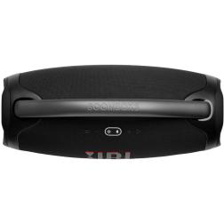 Портативная колонка JBL Boombox 3 Black