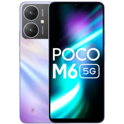 Xiaomi Poco M6 8/256 Blue