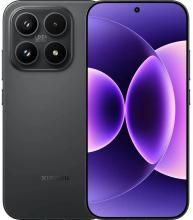 Смартфон Xiaomi 17 12/512 Гб, черный