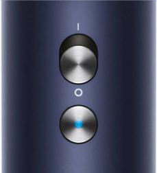 Фен Dyson Supersonic HD08 Prussian Blue/Rich Copper