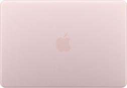 Ноутбук Apple MacBook Neo (A18 Pro, 6C CPU/5C GPU, 2026) 8 ГБ, 512 ГБ SSD, Blush (розовый)
