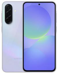 Смартфон Samsung Galaxy A36 12/256Gb, лайм