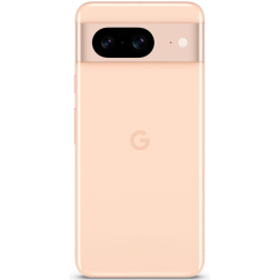 Google Pixel 8 8/256GB Rose