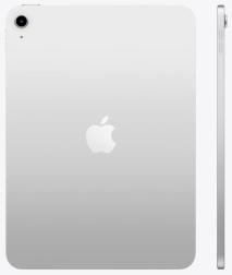 Планшет Apple iPad 11 (2025) Wi-Fi 512Gb, серебристый