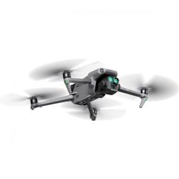 Квадрокоптер DJI Mavic 3 Pro Fly More Combo (DJI RC)