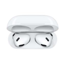 Apple AirPods 3-го поколения Lightning Charging Case