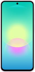 Смартфон Samsung Galaxy A27 5G 6/128 ГБ, розовый