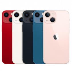 Apple iPhone 13 mini 512GB Red (Красный) 