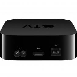 Медиаплеер Apple TV 4K 64GB (MP7P2)